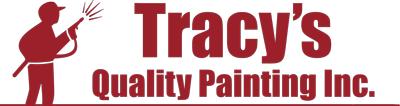 Home - Tracy's Quality Painting, Inc.